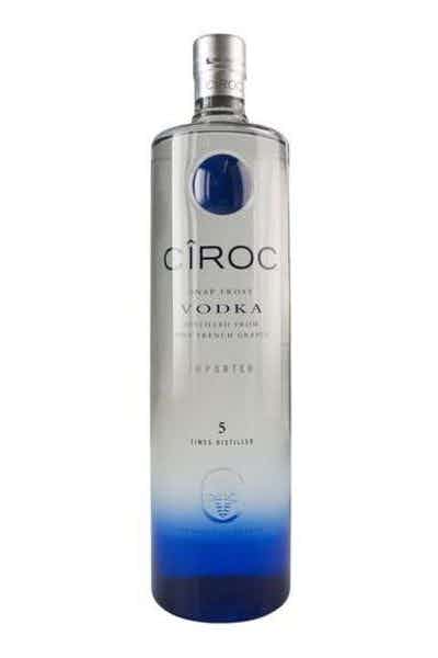 Ciroc Vodka - NoBull Spirits