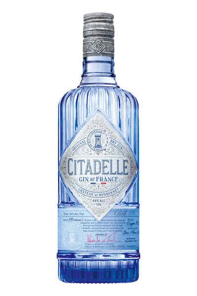 Citadelle Gin - NoBull Spirits