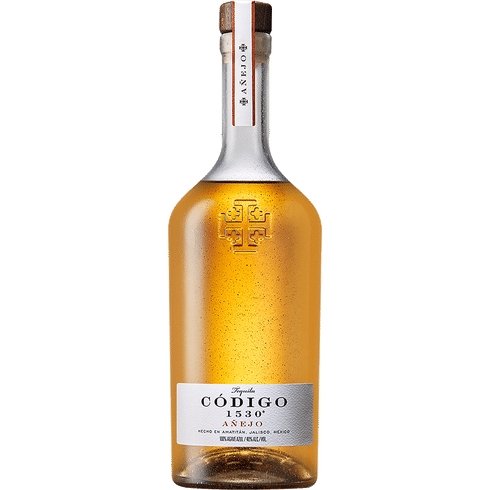 Codigo 1530 Tequila Anejo - NoBull Spirits