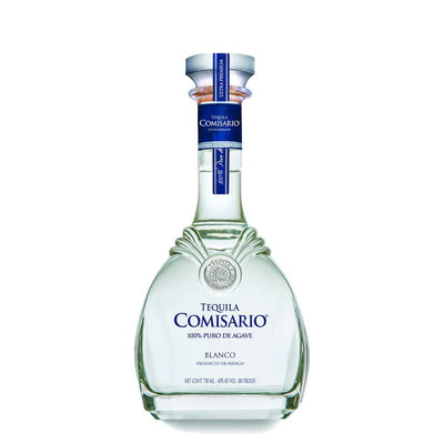 Comisario Blanco Tequila - NoBull Spirits