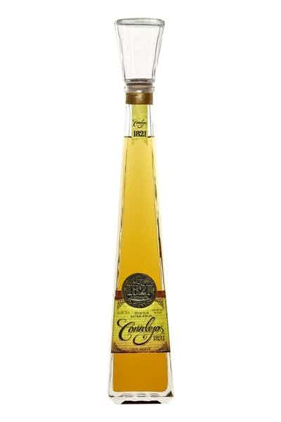 Corralejo 1821 Extra Anejo Tequila - NoBull Spirits