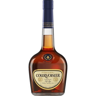Courvoisier VS Cognac - NoBull Spirits