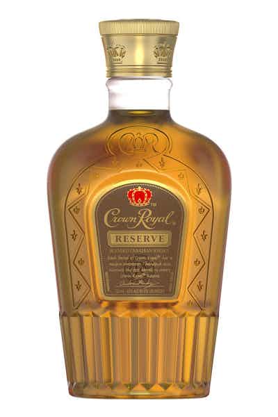 Crown Royal Reserve Blended Canadian Whisky - NoBull Spirits