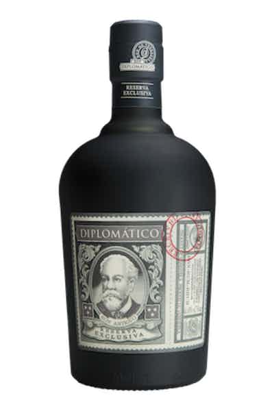 Diplomatico Rum Reserva Exclusiva - NoBull Spirits