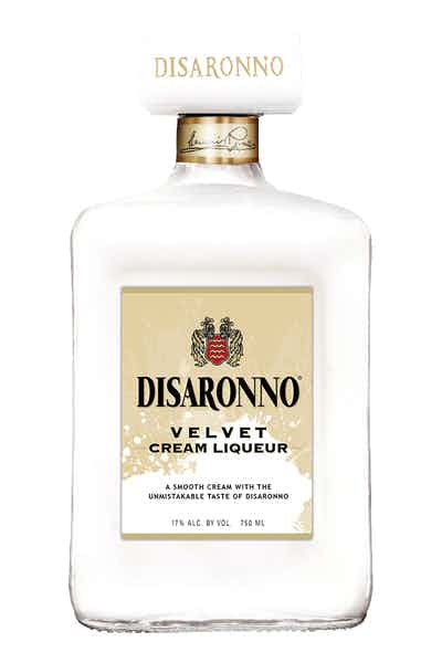 Disaronno Velvet Cream Liqueur - NoBull Spirits