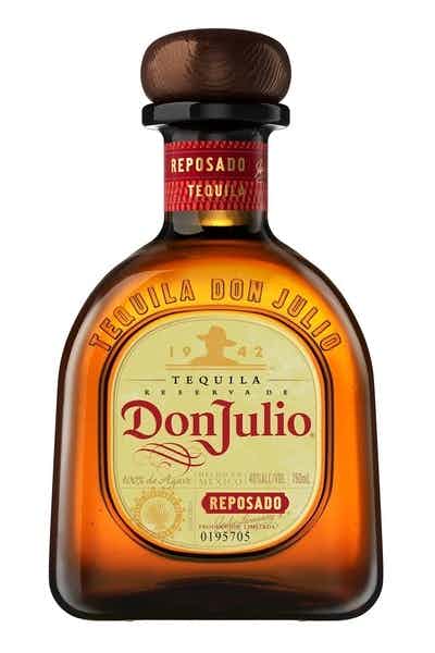 Don Julio Reposado Tequila - NoBull Spirits