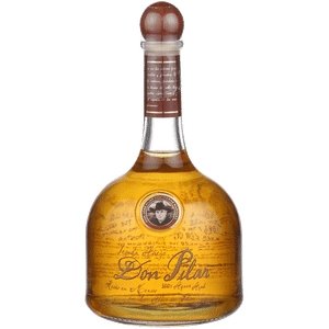 Don Pilar Anejo Tequila - NoBull Spirits