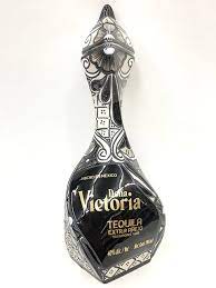 Doña Victoria Extra Anejo Tequila - NoBull Spirits