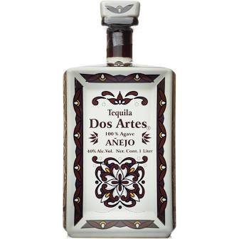 Dos Artes Anejo Tequila - NoBull Spirits