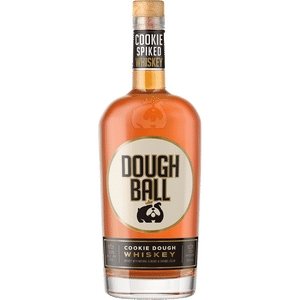 Dough Ball Cookie Dough Whiskey - NoBull Spirits