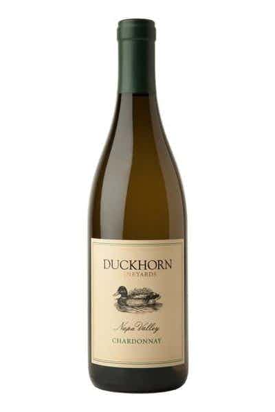 Duckhorn Vineyards Napa Valley Chardonnay - NoBull Spirits