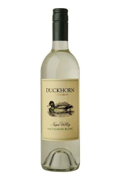 Duckhorn Vineyards Napa Valley Sauvignon Blanc - NoBull Spirits