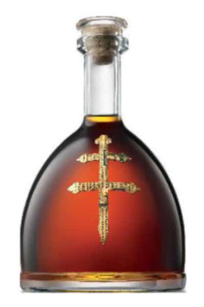 D’USSÉ VSOP Cognac - NoBull Spirits
