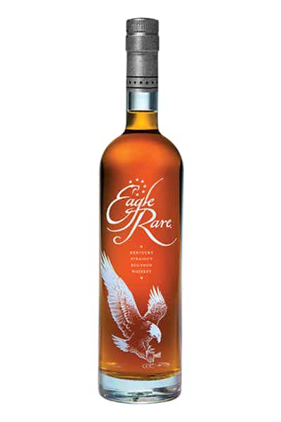 Eagle Rare 10 Year Bourbon - NoBull Spirits