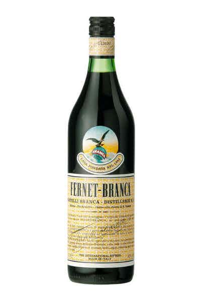 Fernet-Branca - NoBull Spirits