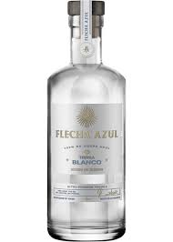 Flecha Azul Blanco Tequila - NoBull Spirits