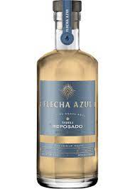 Flecha Azul Reposado Tequila - NoBull Spirits