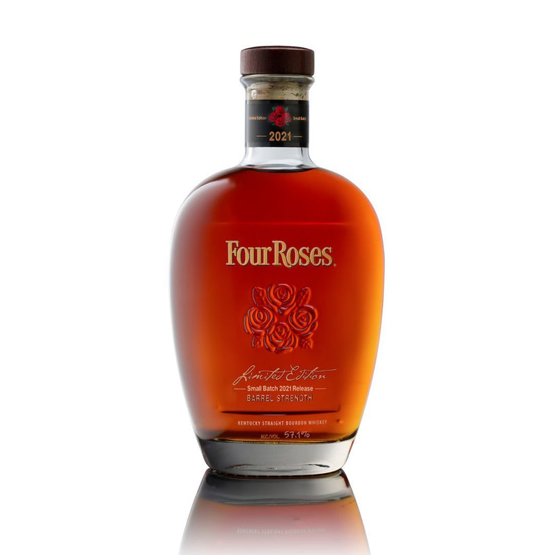 Four Roses Limited Edition Small Batch - NoBull Spirits