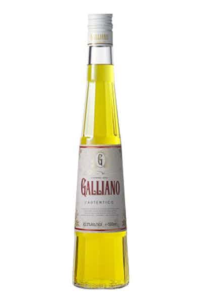 Galliano L'Autentico - NoBull Spirits