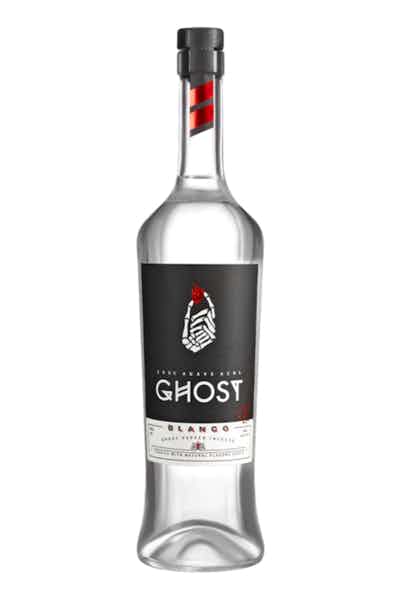Ghost Tequila - NoBull Spirits