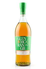 Glenmorangie Polo Cartado Finish 12 Year Single Malt Scotch - NoBull Spirits
