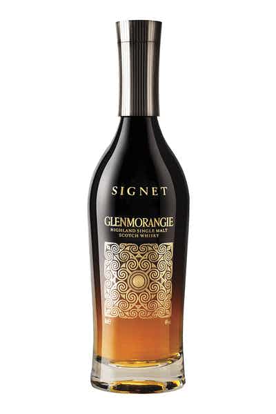 Glenmorangie Signet Single Malt Whisky - NoBull Spirits