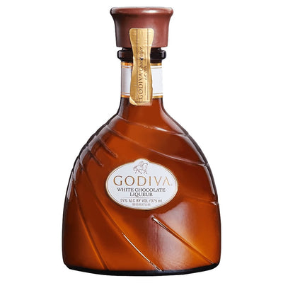 Godiva White Chocolate Liqueur - NoBull Spirits