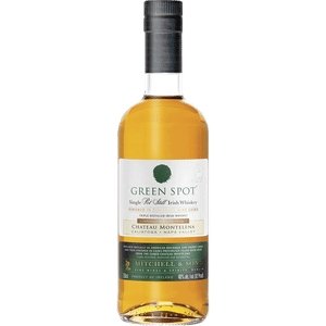 Green Spot Chateau Montelena Irish Whiskey - NoBull Spirits