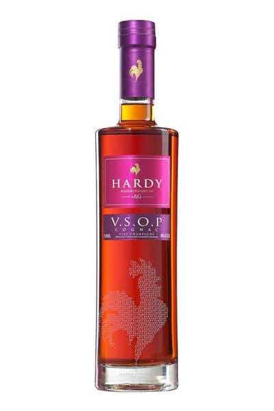 Hardy VSOP Cognac - NoBull Spirits