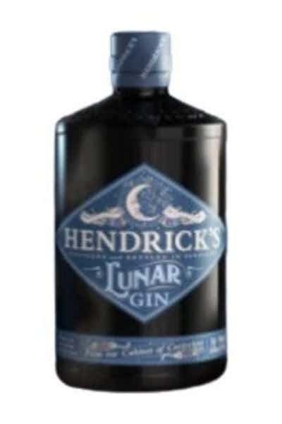 Hendrick's Lunar Gin - NoBull Spirits