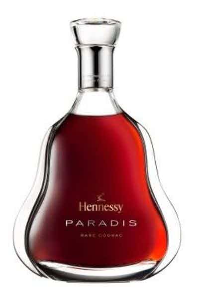 Hennessy Paradis - NoBull Spirits