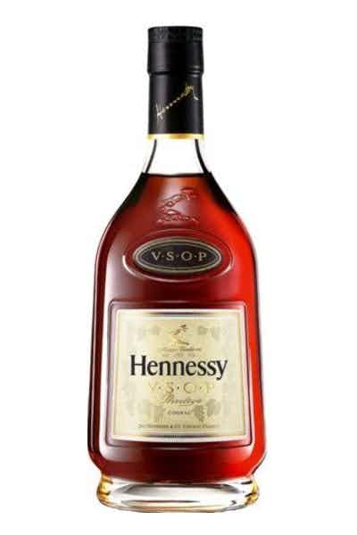 Hennessy VSOP Privilege Cognac - NoBull Spirits