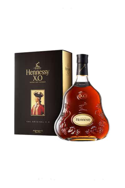 Hennessy XO - NoBull Spirits