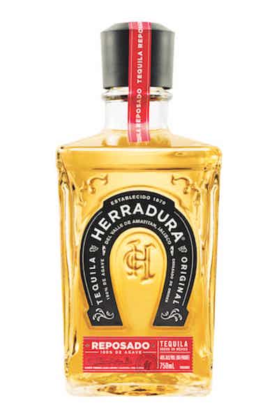 Herradura Reposado Tequila - NoBull Spirits