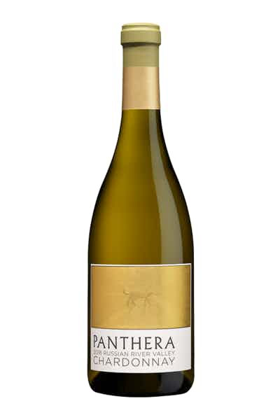 Hess Collection Panthera Chardonnay - NoBull Spirits