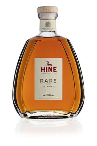 Hine Rare VSOP Cognac - NoBull Spirits