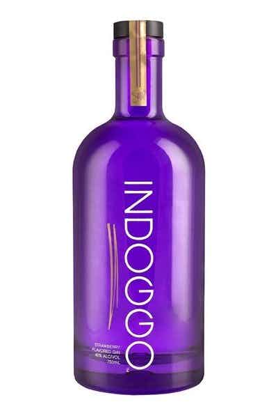 Indoggo Gin - NoBull Spirits