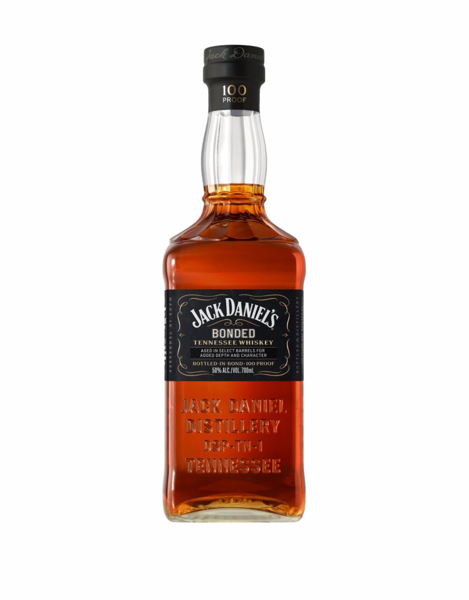 Jack Daniel – NoBull Spirits