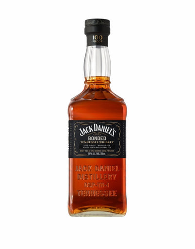Jack Daniel's Bonded Straight Bourbon - NoBull Spirits