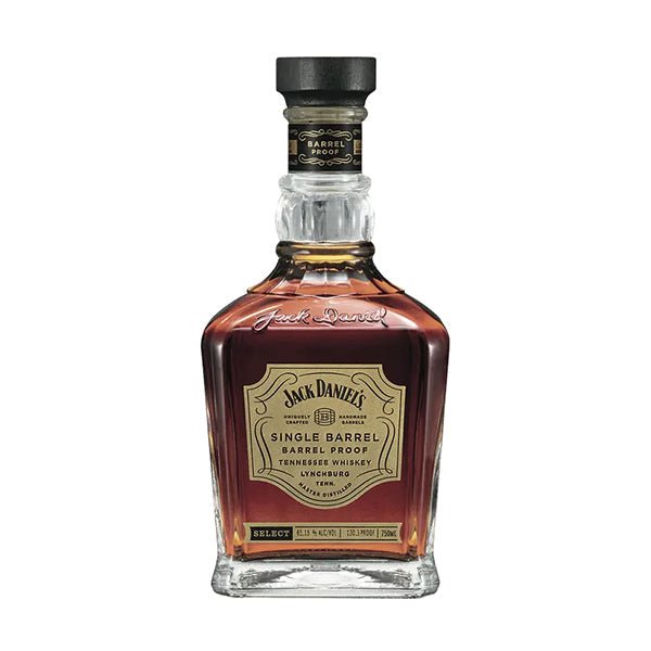 Jack Daniel's Single Barrel Proof – NoBull Spirits