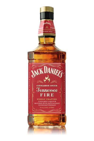 Jack Daniel – NoBull Spirits