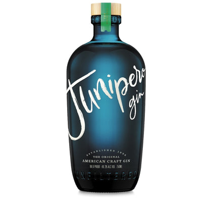 Junipero Gin - NoBull Spirits