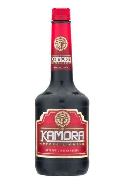 Kamora Coffee Liqueur - NoBull Spirits