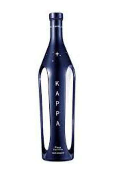 Kappa Pisco - NoBull Spirits