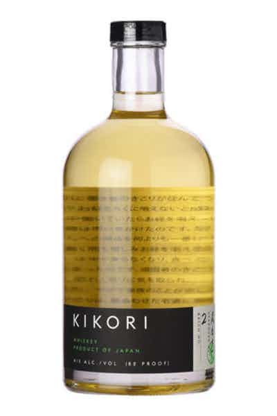Kikori Japanese Whiskey - NoBull Spirits