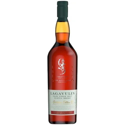 Lagavulin 2022 The Distillers Edition Single Malt Scotch Whisky - NoBull Spirits