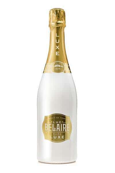 Luc Belaire Rare Luxe Cuvée - NoBull Spirits