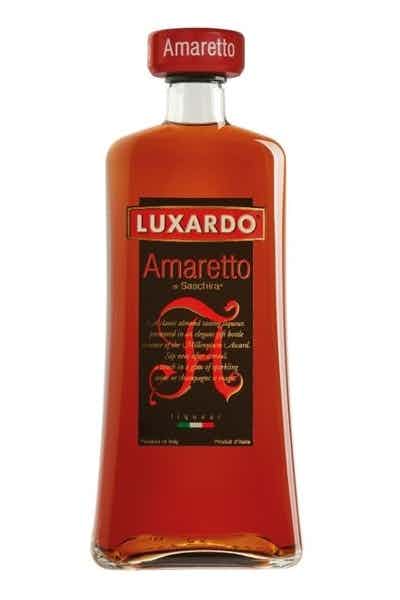 Luxardo Amaretto di Saschira LiqueurLuxardo Amaretto di Saschira Liqueur - NoBull Spirits