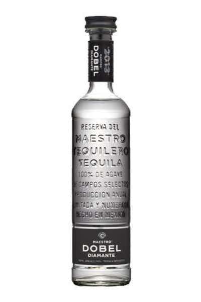 Maestro Dobel Diamante Tequila - NoBull Spirits