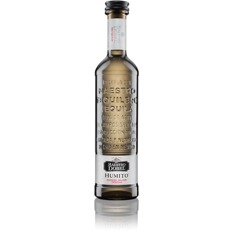 Maestro Dobel Humito Tequila Limited Release - NoBull Spirits